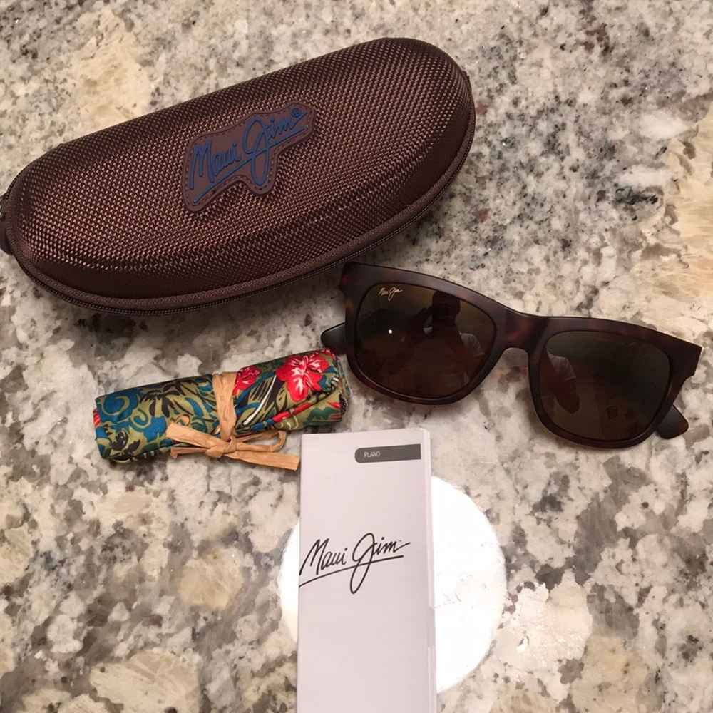 Maui Jim SNAPBACK